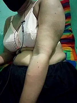 Maria Mahi online show from 10-10-25, 06:40