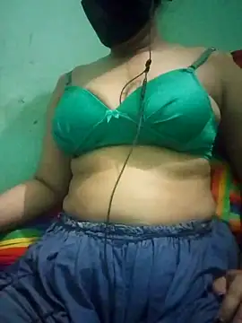 Maria Mahi online show from 10-12-25, 05:23