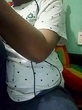 Maria Mahi online show from 10-19-25, 05:24