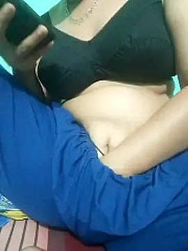 Maria Mahi online show from 04-10-26, 06:07