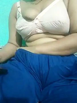 Maria Mahi online show from 04-13-26, 05:02