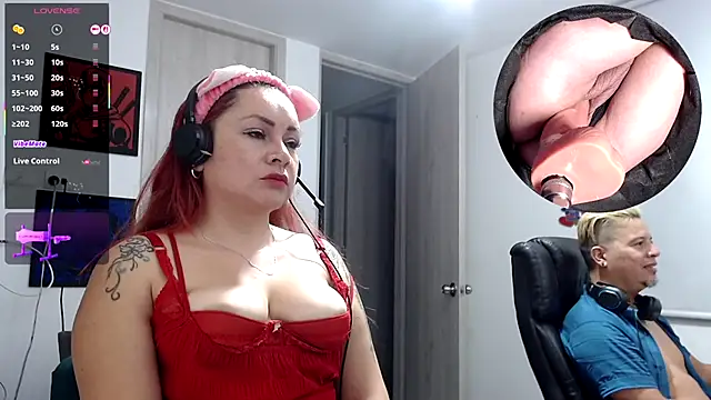 leidydi223 online show from 11-11-25, 02:00