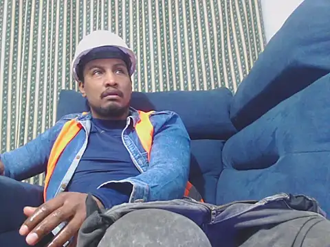 ElCaballeroNegro24 online show from 09-13-25, 06:51