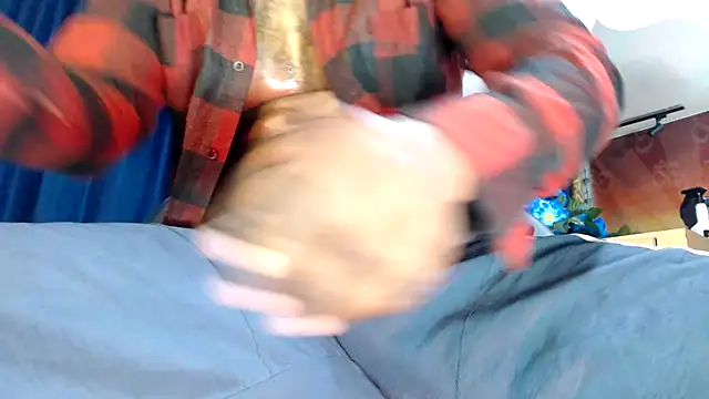 ElCaballeroNegro24 online show from 12-20-25, 02:51