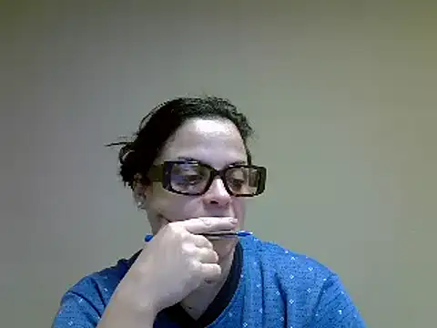 ITALIANASISIXX online show from 01-27-25, 08:18