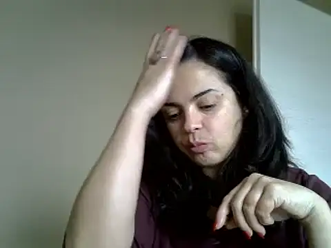 ITALIANASISIXX online show from 01-31-25, 10:31