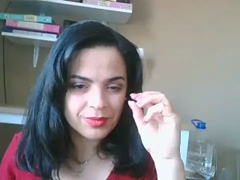 ITALIANASISIXX online show from 11-25-25, 11:43