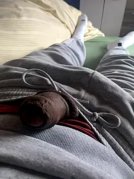 andrey1887 online show from 10-28-25, 01:03