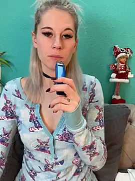 TheRealJessyLey online show from 11-26-25, 07:42