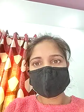 Ruhi 07 online show from 11-22-25, 04:00