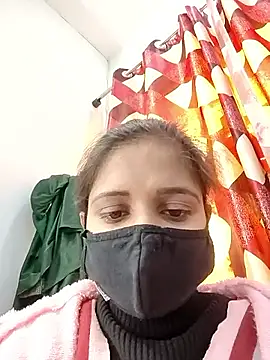 Ruhi 07 online show from 12-04-25, 03:49