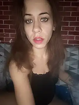 HotGinger66 online show from 02-09-26, 10:30