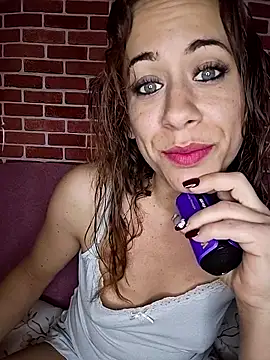 HotGinger66 online show from 05-18-26, 09:37