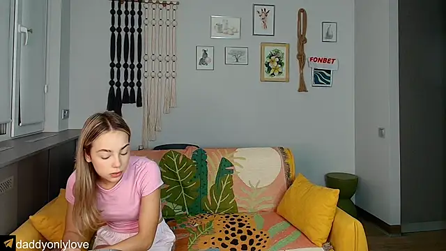 daddyonlyloveme online show from 09-18-25, 08:11