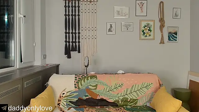 daddyonlyloveme online show from 11-12-25, 09:14