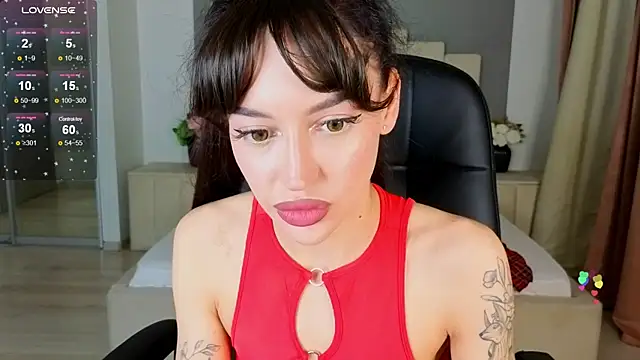 Snapshot of Alexa___Hill chatting on 09-20-25, 08:43 Alexa   Hill online show from 09-20-25, 08:43
