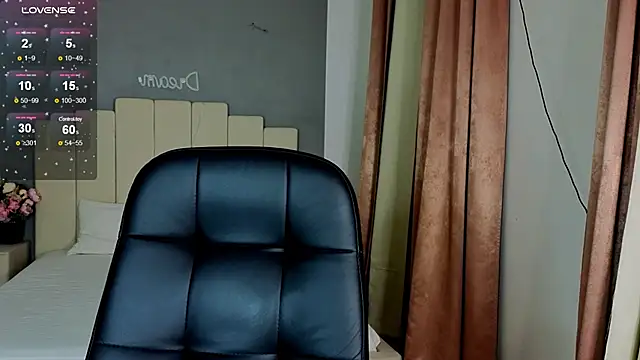 Snapshot of Alexa___Hill chatting on 09-24-25, 08:45 Alexa   Hill online show from 09-24-25, 08:45