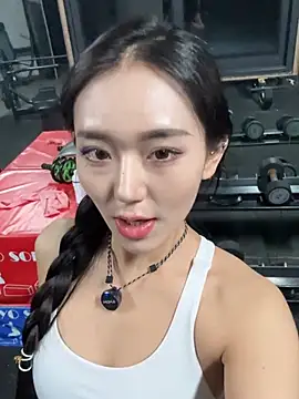 jiajia L online show from 02-28-26, 12:39