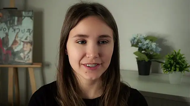 EthalFlowers online show from 10-07-25, 01:14