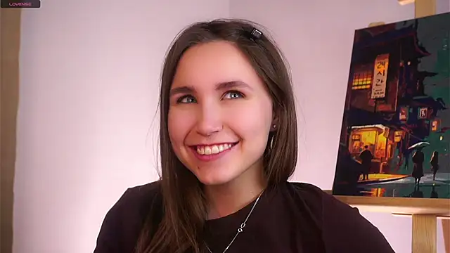 EthalFlowers online show from 11-30-25, 01:20