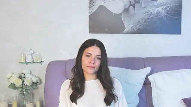 AngelicaDillon online show from 11-16-25, 09:26