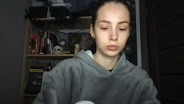 Yuna5343 online show from 02-11-26, 10:15