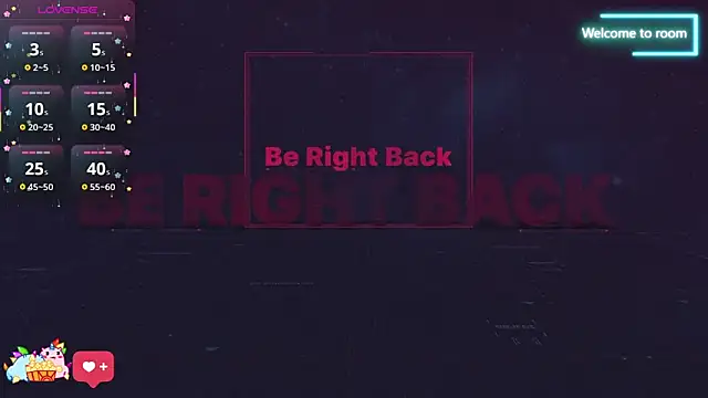 Snapshot of LINLIN-2025 chatting on 09-28-25, 02:22 LINLIN-2025 online show from 09-28-25, 02:22