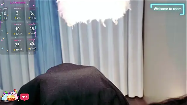 Snapshot of LINLIN-2025 chatting on 10-10-25, 02:16 LINLIN-2025 online show from 10-10-25, 02:16