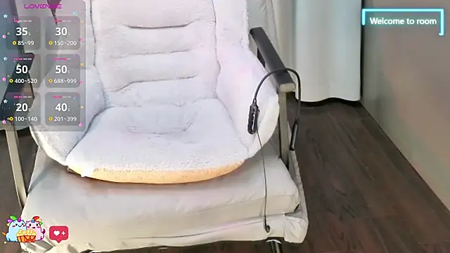 Snapshot of LINLIN-2025 chatting on 11-03-25, 02:07 LINLIN-2025 online show from 11-03-25, 02:07