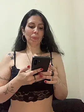 Lhcruz online show from 04-09-26, 03:28