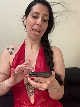 Lhcruz online show from 04-14-26, 01:50