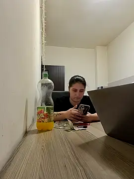 Snapshot of Alexandra23d chatting on 10-12-25, 07:46 Alexandra23d online show from 10-12-25, 07:46