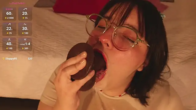 Gaby99  online show from 11-24-25, 10:15