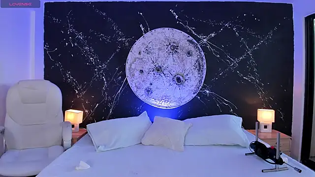 ShaniaDaniels online show from 11-04-25, 10:09