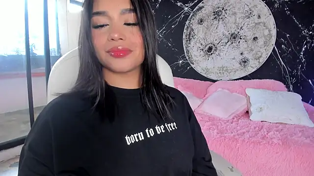 ShaniaDaniels online show from 11-12-25, 07:35