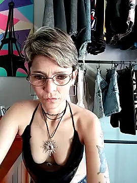 Lulypsicologasexual online show from 10-31-25, 06:09