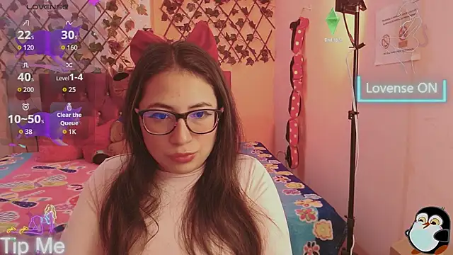 Snapshot of Estrella__sex chatting on 11-03-25, 08:10 Estrella sex online show from 11-03-25, 08:10