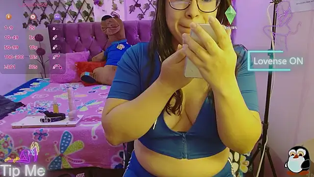 Snapshot of Estrella__sex chatting on 11-21-25, 12:37 Estrella sex online show from 11-21-25, 12:37