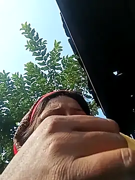 heena3355 online show from 12-16-25, 05:34