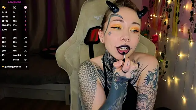bunnykellyyy online show from 02-27-26, 07:03