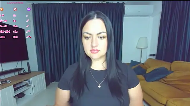 Snapshot of AliTemptress chatting on 09-18-25, 08:11 AliTemptress online show from 09-18-25, 08:11