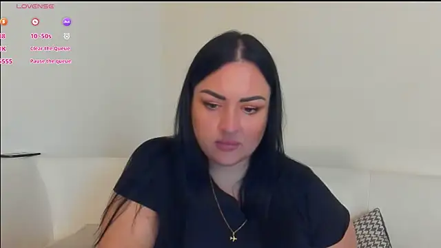 Snapshot of AliTemptress chatting on 10-07-25, 03:31 AliTemptress online show from 10-07-25, 03:31