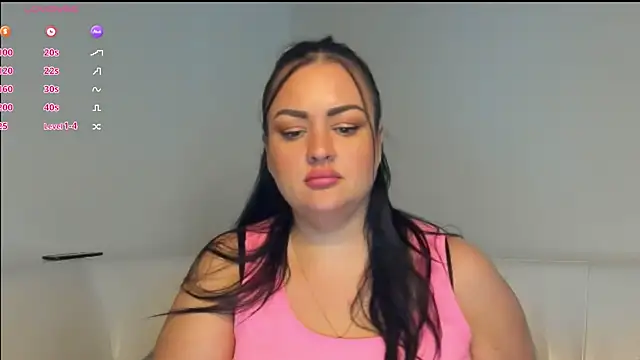 Snapshot of AliTemptress chatting on 10-23-25, 04:28 AliTemptress online show from 10-23-25, 04:28