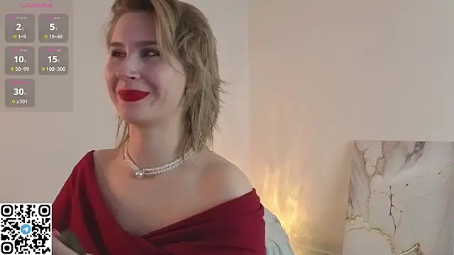 odelynbrower online show from 02-08-26, 01:09