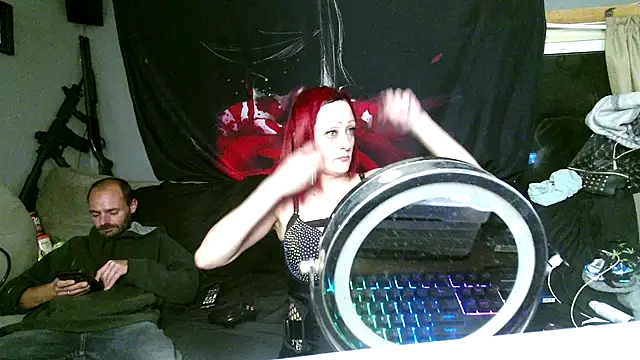 Snapshot of Splash_Queen420 chatting on 10-22-25, 02:45 Splash Queen420 online show from 10-22-25, 02:45