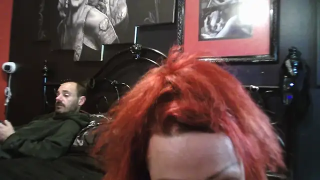 Snapshot of Splash_Queen420 chatting on 10-23-25, 07:40 Splash Queen420 online show from 10-23-25, 07:40