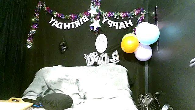 Snapshot of Splash_Queen420 chatting on 10-26-25, 06:41 Splash Queen420 online show from 10-26-25, 06:41