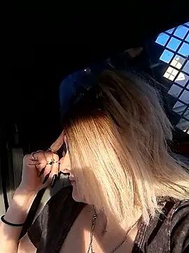 Splash Queen420 online show from 04-05-26, 11:02