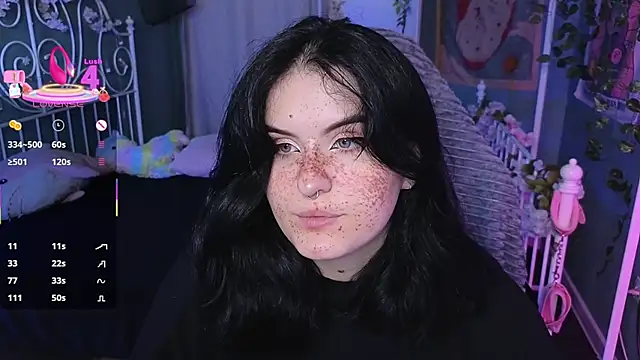 Dark Shine online show from 09-20-25, 05:19