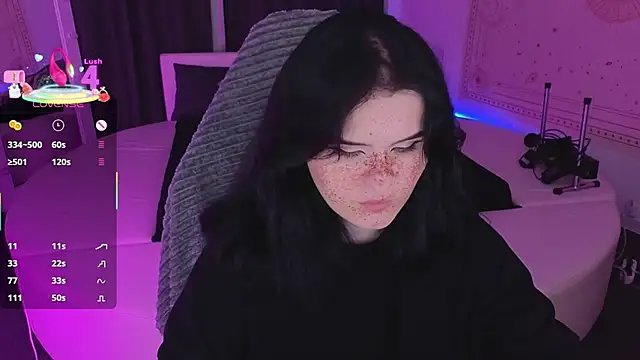 Dark Shine online show from 09-23-25, 09:56